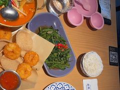-金泰兰忆暹罗·东南亚餐厅(城西银泰店)