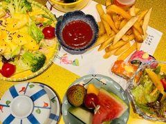 -万鱼亭 日本料理(无锡香山名园店)