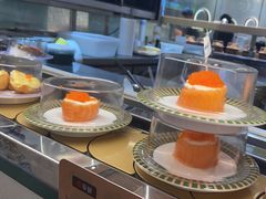 -争鲜回转寿司(天府广场-今站PLUS店)