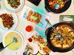 -阿忠食坊大排档·20年老店(万象城店)