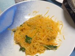 -大连湾旭日·家宴·海肠捞饭(马栏广场店)