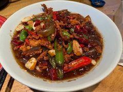 -雷子烧烤(第五大道店)