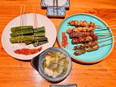 -故乡屋日本料理(八一广场店)