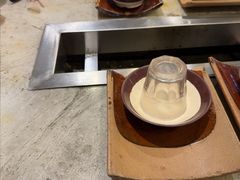 -破瓦寒窑·地摊烤羊排