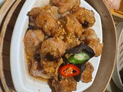 -陶陶居酒家(SM二期购物广场店)