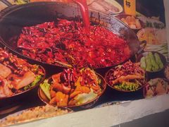 -冯校长老火锅(广州正佳广场店)