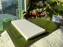-如果·追梦手工皮具DIY教学店(田子坊店)