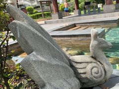 -罗浮山嘉宝田森林温泉度假酒店
