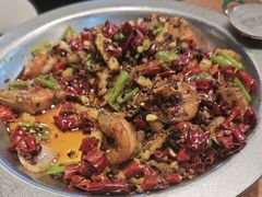 -嘎嘎鸭脑壳(驷马桥店)