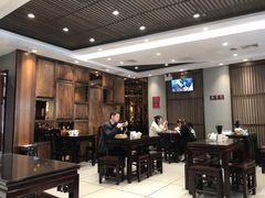 大堂-熙盛源(凤凰街店)
