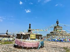 -敕勒川草原文化旅游区