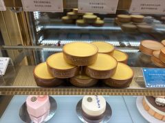 -PAUL LAFAYET 法式甜品(港汇广场店)