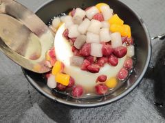 -鲜芋仙(中环百联2店)