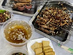 -宋文成烤肉(白沙巷店)