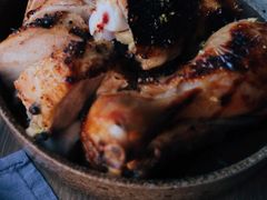 蜂蜜烤鸡-BOR Eatery(安福路店)