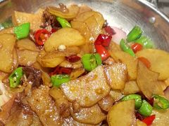 -小凤庭·地道湖北菜武昌鱼·藕汤(38年黄鹤楼店)
