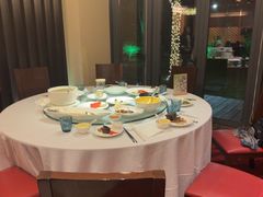 -逸林轩中餐厅(中信泰富朱家角锦江酒店)
