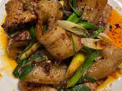 -代木儿回锅肉