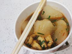 -卤大叔·广州牛杂(壹方城店)