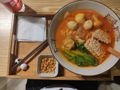 麻辣烫-皆道拌麻辣烫·麻辣拌