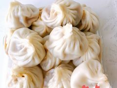 -老盛兴汤包馆(华灵店)