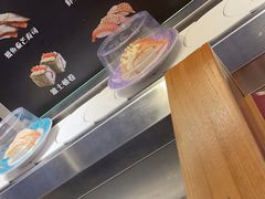 -采御鲜·回转寿司(汕头万达店)