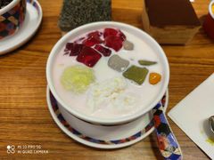 -糖纸甜品(恒一广场店)