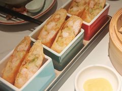 -禄运茶居·手工点心(猎德店)