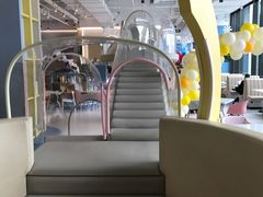 -KIDults童伴儿亲子餐厅(达美中心广场店)