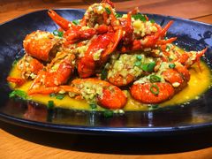 -0574龙虾的故事(东裕店)