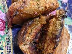 -新疆狼爷烤肉(宋庄店)