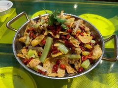 -辛香汇(飞洲店)