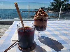 -Vanillacafe香草咖啡(银海大世界店)