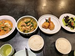 -西安饭庄·非遗陕菜(钟楼店)