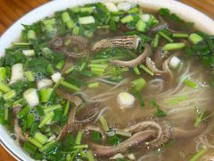 -熊氏牛羊杂粉(龙眼井总店)