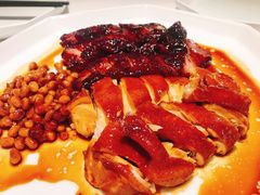 -金戈戈香港豉油鸡(皇庭广场店)
