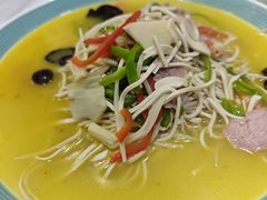 -溱湖八鲜菜馆