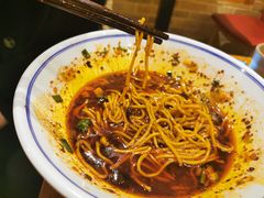 -好這口重庆小面(总店)