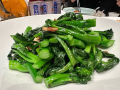 -宝轩渔府·老字号海鲜·正宗津菜(水上店)