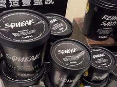 -LUSH(威尼斯人店)