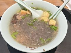 -回味鸭血粉丝汤(砂之船店)
