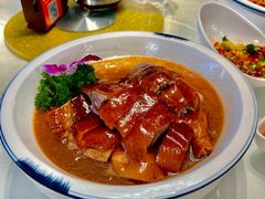 -怀德酒楼·粤菜·海鲜·茶点(怀德万象汇店)