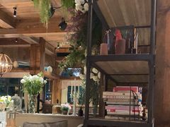 -一棵树·意大利西餐厅One Tree(新城店)