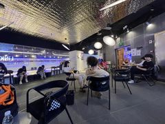 -Link舞蹈机构(观音桥店)