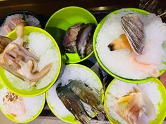 -海天盛宴海鲜自助(正大广场店)