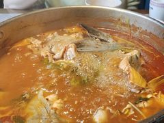 -野山舂·贵州现舂酸汤牛肉(民生路店)