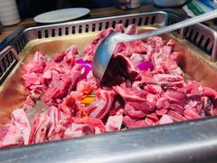 -泽成冰煮羊(非·遗东岸国际店)