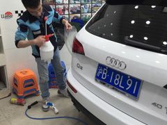 -车艺尚上海龙膜隐形车衣汽车贴膜旗舰店