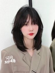 -TRIMS HAIR 修剪造型·烫染接发