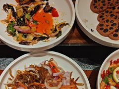 -杭州开元名都大酒店·地中海自助餐厅